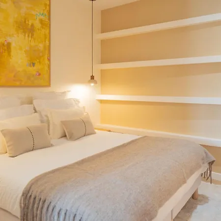 Cosy, Flat - 1bdr 4p - Near The Beaches *