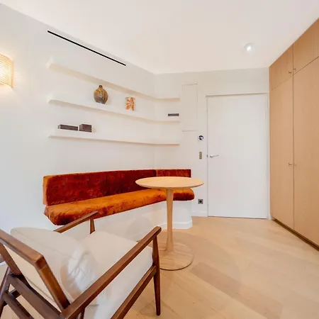 Apartment Cosy, Flat - 1bdr 4p - Near The Beaches *