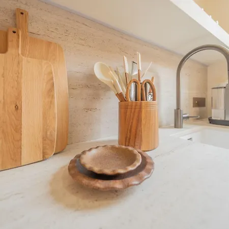 Cosy, Flat - 1bdr 4p - Near The Beaches Apartment *