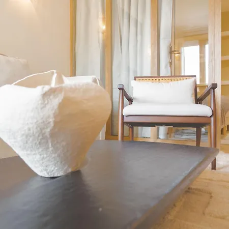 Cosy, Flat - 1bdr 4p - Near The Beaches Apartment *