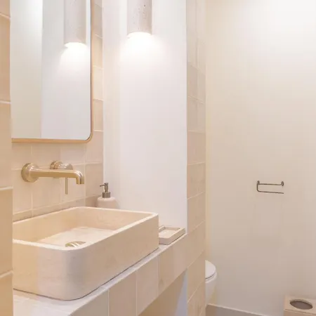 Apartment Cosy, Flat - 1bdr 4p - Near The Beaches