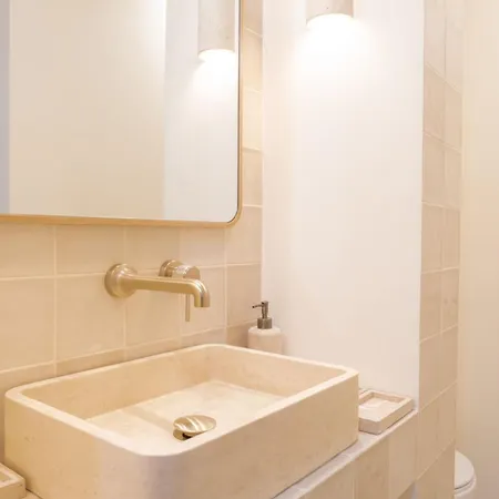 Cosy, Flat - 1bdr 4p - Near The Beaches
